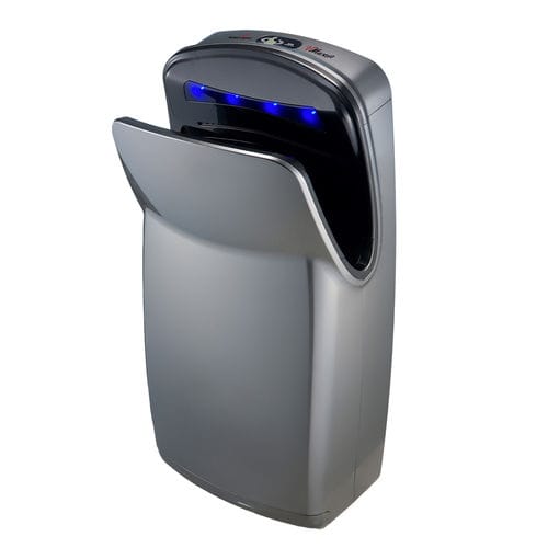 Automatischer Handtrockner - VMAX™ - World Dryer - für Aufbau / ABS / Hochgeschwindigkeit