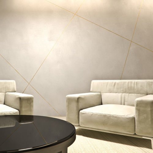 Dekorputz - CONCRETE EFFECT Smooth Effect - CAMELEO Deco Coatings - Innenbereich / für Wand / Gips
