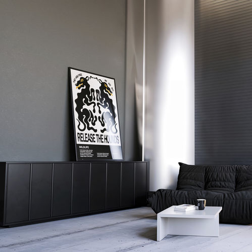 Dekorputz - UNI CLASSIC EFFECT - CAMELEO Deco Coatings - für den Innenraum / Industrie / für Wand