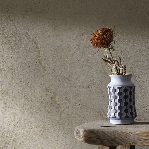 Dekorputz - CRAFTCLAY - CAMELEO Deco Coatings - für den Innenraum / für Wand / Ton