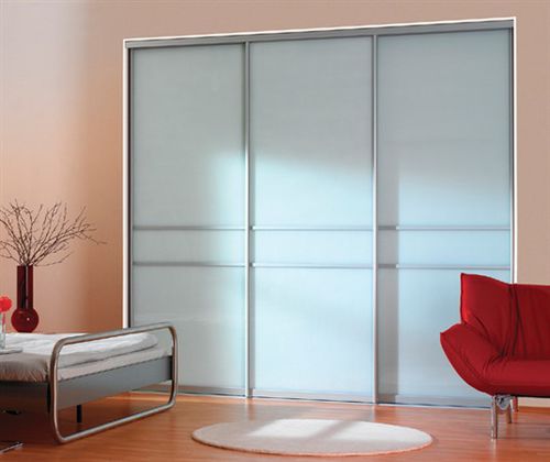 Tür für Innenbereich - MODERN  - Dayoris doors - Holzfurnier / Laminat / Schiebe