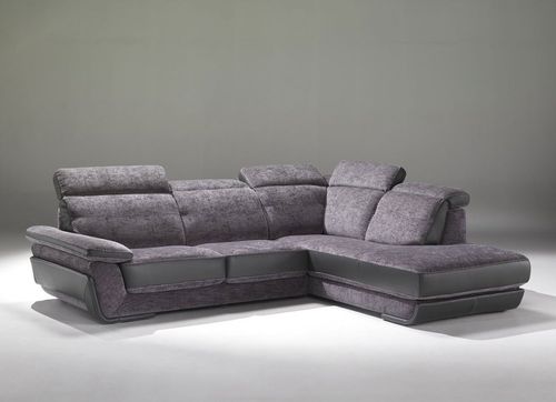 Modulsofa - LOUISANNE - VAMA Divani - modern / für Wohnzimmer / Stoff