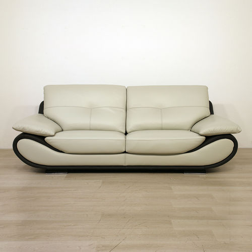 Modulsofa - NEW ZEALAND - VAMA Divani - modern / Leder / maßgefertigt