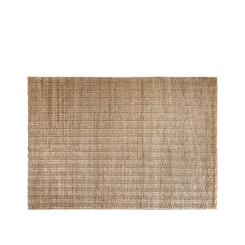 Moderner Teppich - Assam - CFOC - Motiv / Baumwolle / Naturfaser