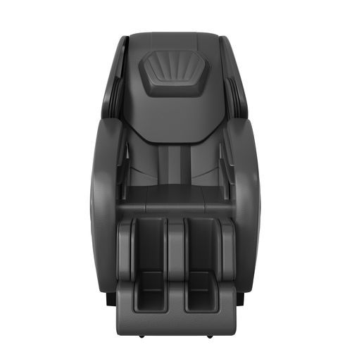 Leder-Massagesessel - JPRO503XR™ - JACUZZI - mit Kopfstütze / mit Fußstütze / mit neigbarer Rückenlehne