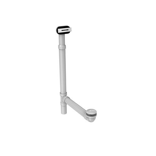 Messing-Duschablaufrinne - LINEAR™ - JACUZZI - Kupfer / hochbeständig / modern