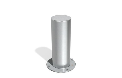 Halteverbot-Sperrpfosten - 327 - Encho Enchev - ETE - Edelstahl / aus Edelstahl 304 / korrosionsbeständig