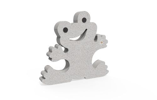 Zugriff-Sperrpfosten - FROG 470 - Encho Enchev - ETE - Halteverbot / Fußgänger / Dekor