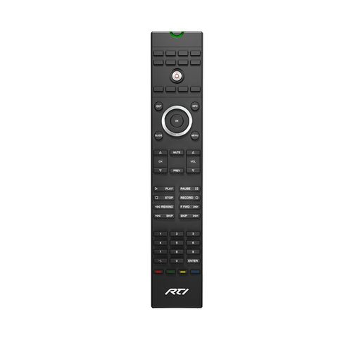 Fernbedienung für Hausautomationssystem - T1-B+ - Remote Technologies Incorporated (RTI) - für Zugangskontrolle