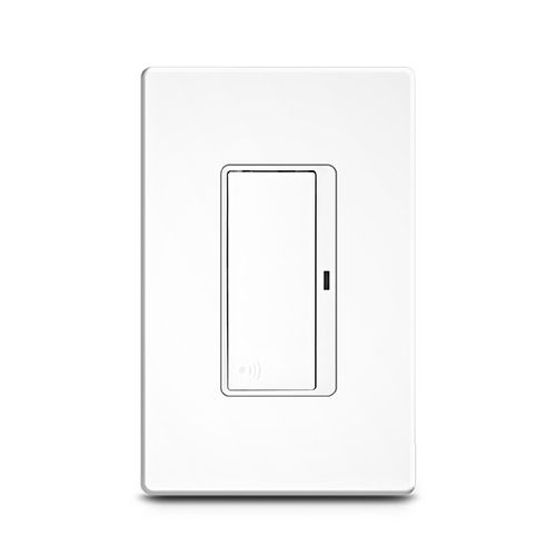 Druckschalter - Z-WAVE® - Remote Technologies Incorporated (RTI) - Einbau / Polycarbonat / Aluminium