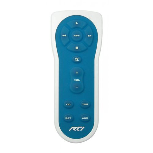 Fernbedienung für multifunktionales Hausautomationssystem - U1 - Remote Technologies Incorporated (RTI)