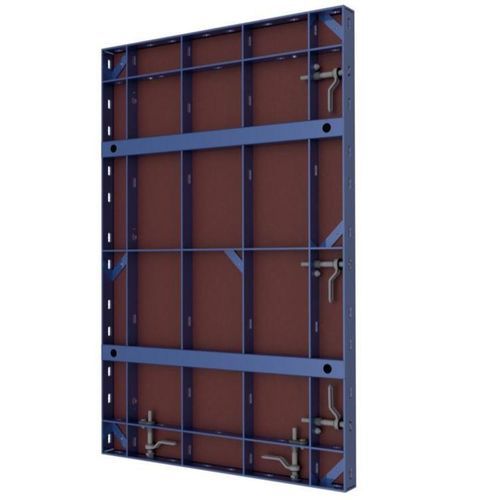 Rahmenschalung - TRAPPON CPTRAPP - Jean Four Eurobress - Modul / Stahl / Sperrholz
