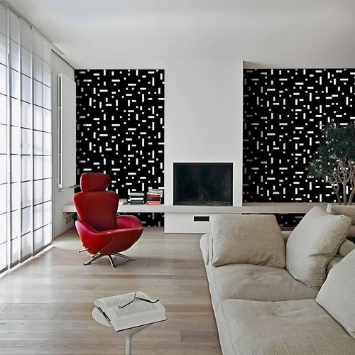 Innenwandverkleidung - NO TOUCH - Muratto - Kork / bedruckt / 3D-Effekt