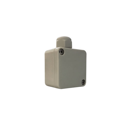 Temperaturmelder - EK-STE-10K-3435 - ekinex® - wandmontiert / für Außenbereich / KNX