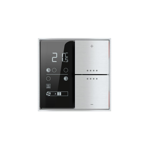 KNX-Temperaturregler - ER2 - ekinex®