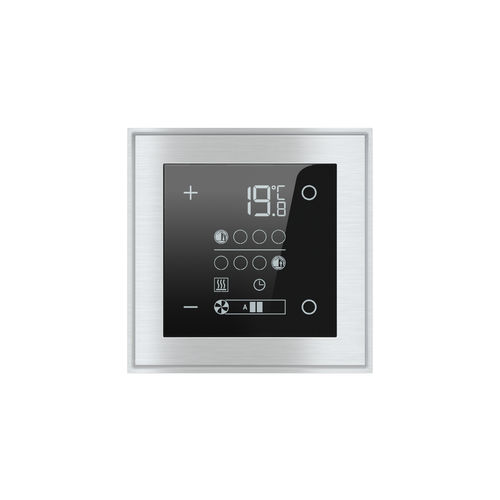 KNX-Temperaturregler - E72 - ekinex®