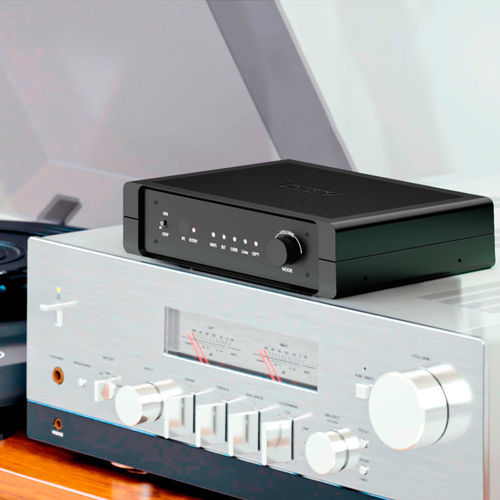 Audio-Verstärker - EK-30S-AU - ekinex®