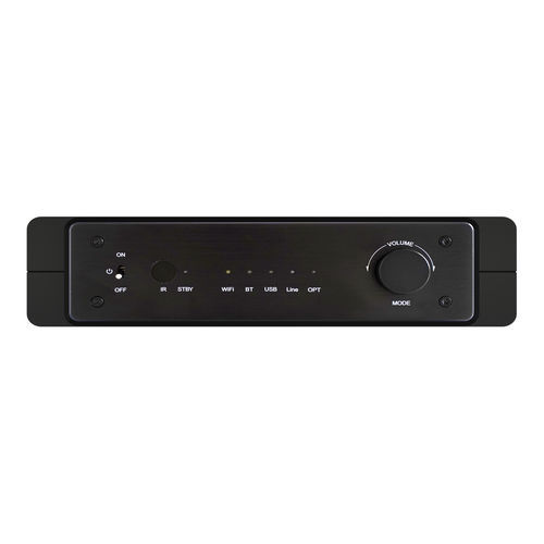 Audio-Verstärker - EK-50S-AU - ekinex®