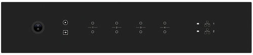 Audio-Verstärker - EK-50Q-AU - ekinex®