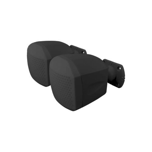 Wandmontierter Lautsprecher - EK-SP30B2-AU - ekinex® - Wohnbereich / für professionellen Gebrauch / für den Innenbereich