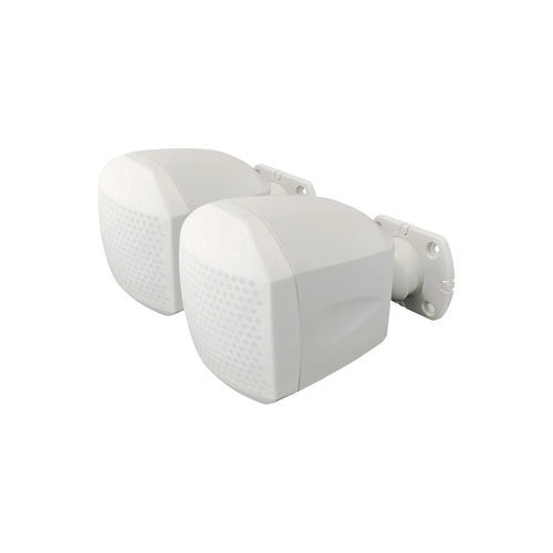 Wandmontierter Lautsprecher - EK-SP30W2-AU - ekinex® - Wohnbereich / für professionellen Gebrauch / für den Innenbereich