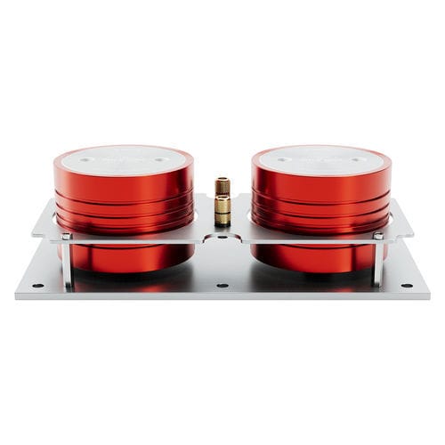 Unsichtbarer Lautsprecher - TWIN - ekinex® - wandmontiert / Multimedia / Wohnbereich