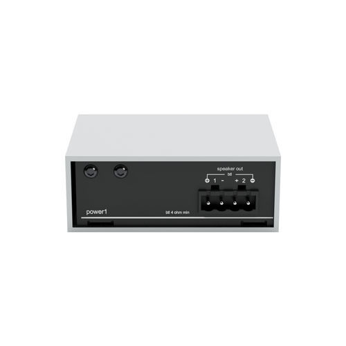 Audio-Verstärker - POWER 1 - ekinex®