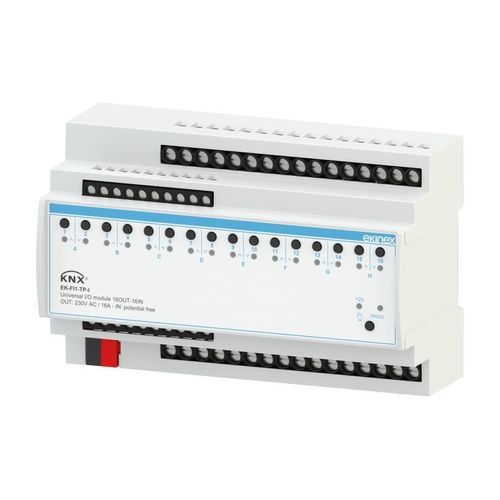 E/A-Modul / KNX - EK-FI1-TP-I - ekinex®