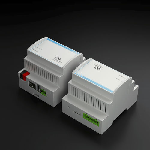 Domotischer Server - DELÉGO SERVER  - ekinex® - KNX
