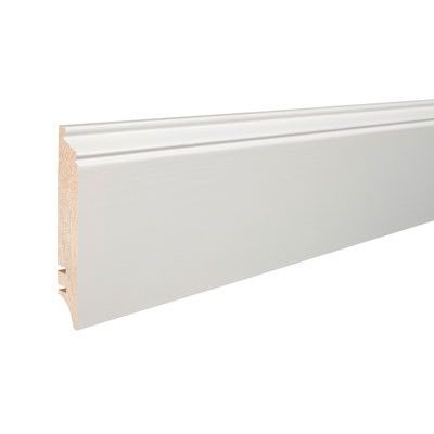 Holzzierleiste - PW90 - Barlinek - vorlackiert
