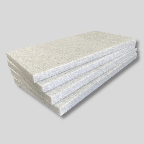 Thermoisolierung - RECOLAN - Ken bio srl - thermo-akustisch / Akustik / Polyester