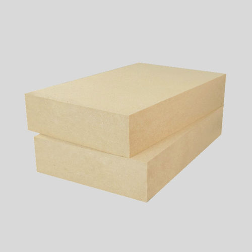 Thermoisolierung - ECOBUILD - Ken bio srl - Akustik / Holzfaser / Platten