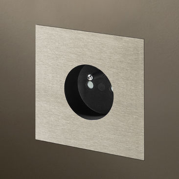 USB-Steckdose - Lithoss - Lithoss - doppelt / wandmontiert / Unterputz