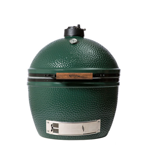 Holzkohle-Gartengrill - XLARGE - Big Green Egg - für professionellen Einsatz / freistehend / Metall