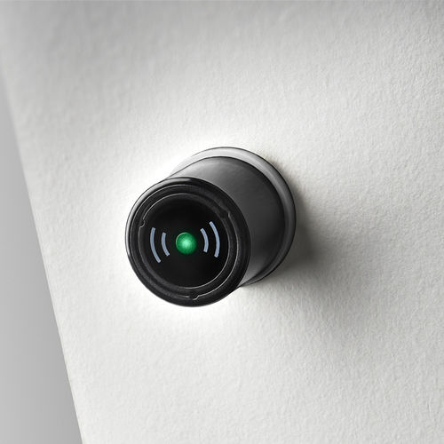 Elektronisches Schloss - OTS®ADVANCE - OJMAR, SA - für Umkleidefach