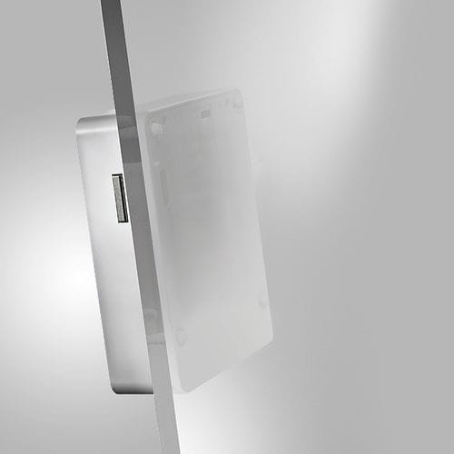 Elektronisches Schloss - NL1®INTEGRA - OJMAR, SA - für Umkleidefach