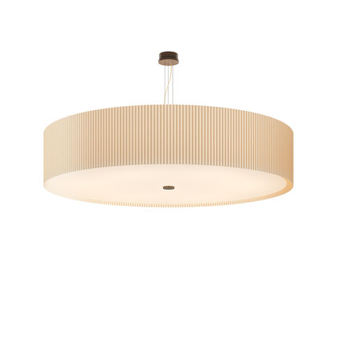 Hängeleuchte - VICTORIA - EVA E3 - GSC LIGHTING - LED / Halogen / rund