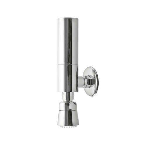 Einhebelmischer für Dusche - RED-50 - SUPRATECH - für Pool / wandmontiert / Einbau