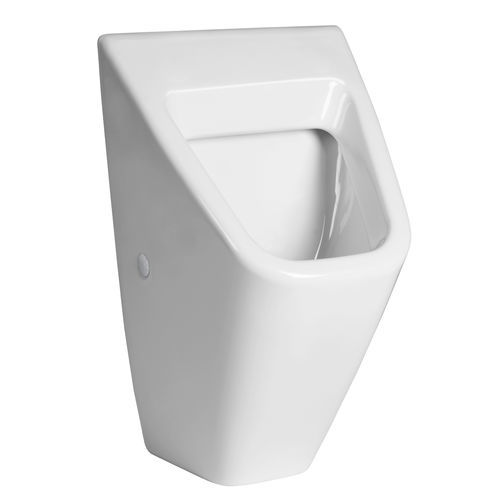 Keramik-Urinal - VILA - SUPRATECH - wandmontiert / mit Photozelle / für professionellen Einsatz