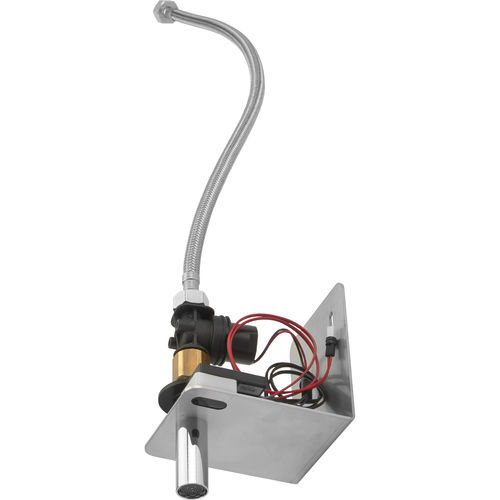 Einhebelmischer für Waschbecken - RES-88 - SUPRATECH - für Handwaschbecken / eingebaut / thermostatisch