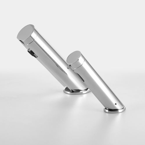 Schaumseifenspender - TOUCH FREE - SUPRATECH - für professionellen Einsatz / für Privatgebrauch / freistehend
