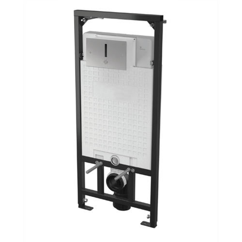 Installationselement für Wandtoiletten - I-caro - SUPRATECH - mit Spülkasten