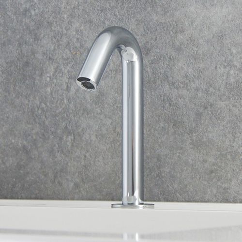 Einhebelmischer für Waschbecken - ONE MINI - SUPRATECH - für Handwaschbecken / Aufsatz / Infrarot