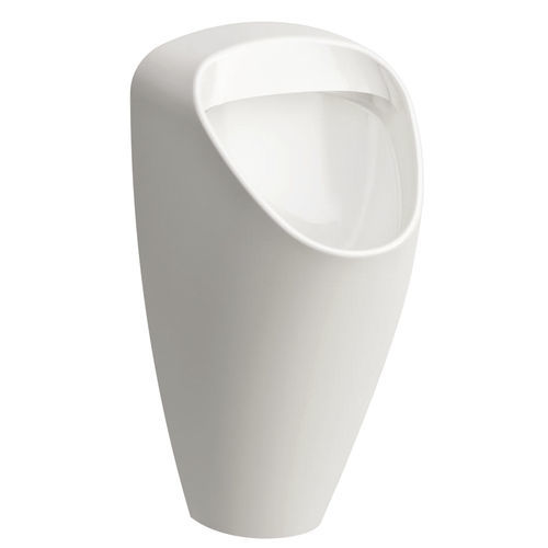 Keramik-Urinal - CAPRINO - SUPRATECH - wandmontiert / elektronisch / für Privatgebrauch