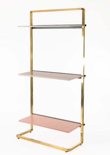 Modulregal - SPECTACLE - Castellani.it srl - hoch / modern / Holz