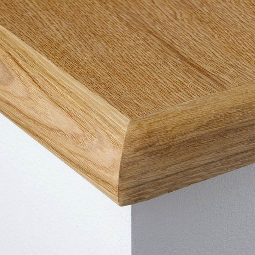 Holz-Treppenkante - ANGOLO TORO DESTRO O SINISTRO - MONPAR