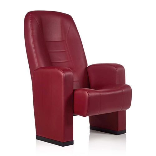 Leder-Kinosessel - VIP - Cinearredo Italia - Sperrholz / Stahl / Heimkino