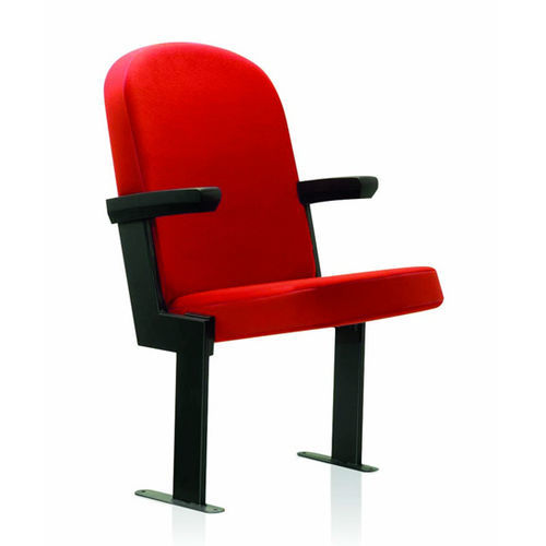 ABS-Kinosessel - UDINE - Cinearredo Italia - Stahl / Sperrholz / Heimkino