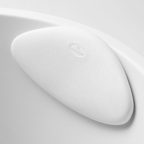 Badewannen-Kopfstütze - J89402 - Claybrook interiors