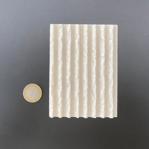 Marmor-Steinplatte - ARATO  - Elite Stone - für Fußboden / für Innenausbau / für Decke